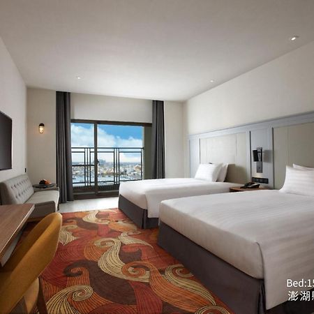 Discovery Hotel Magong Ngoại thất bức ảnh