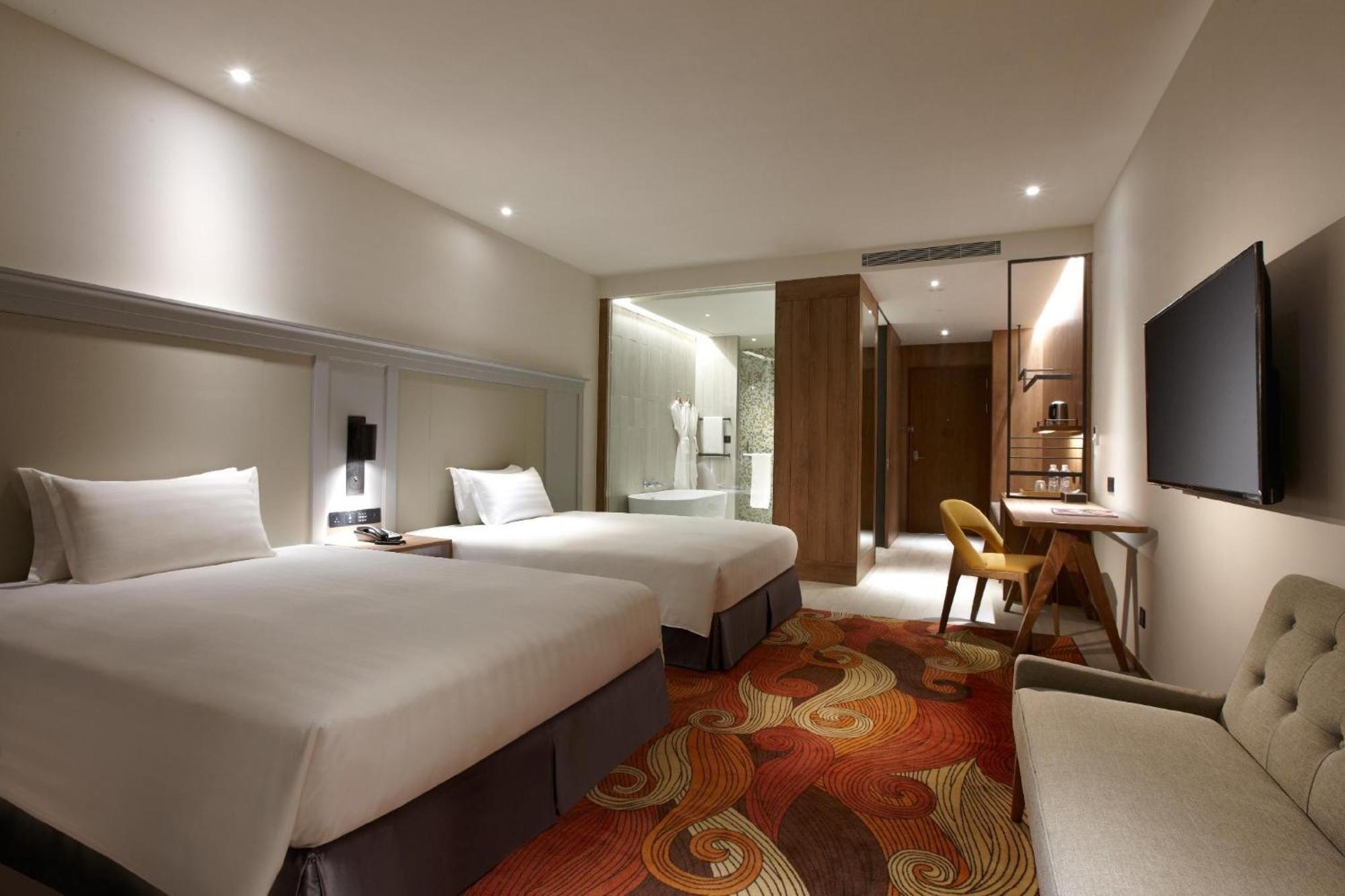 Discovery Hotel Magong Ngoại thất bức ảnh