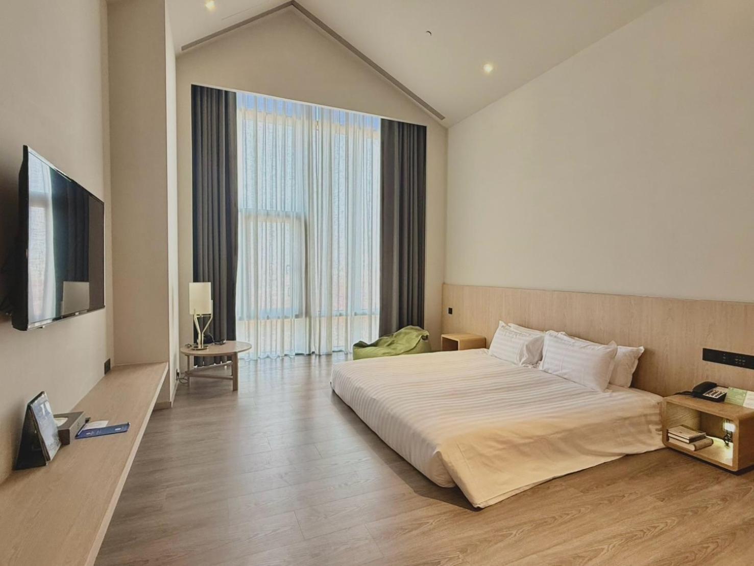 Discovery Hotel Magong Ngoại thất bức ảnh