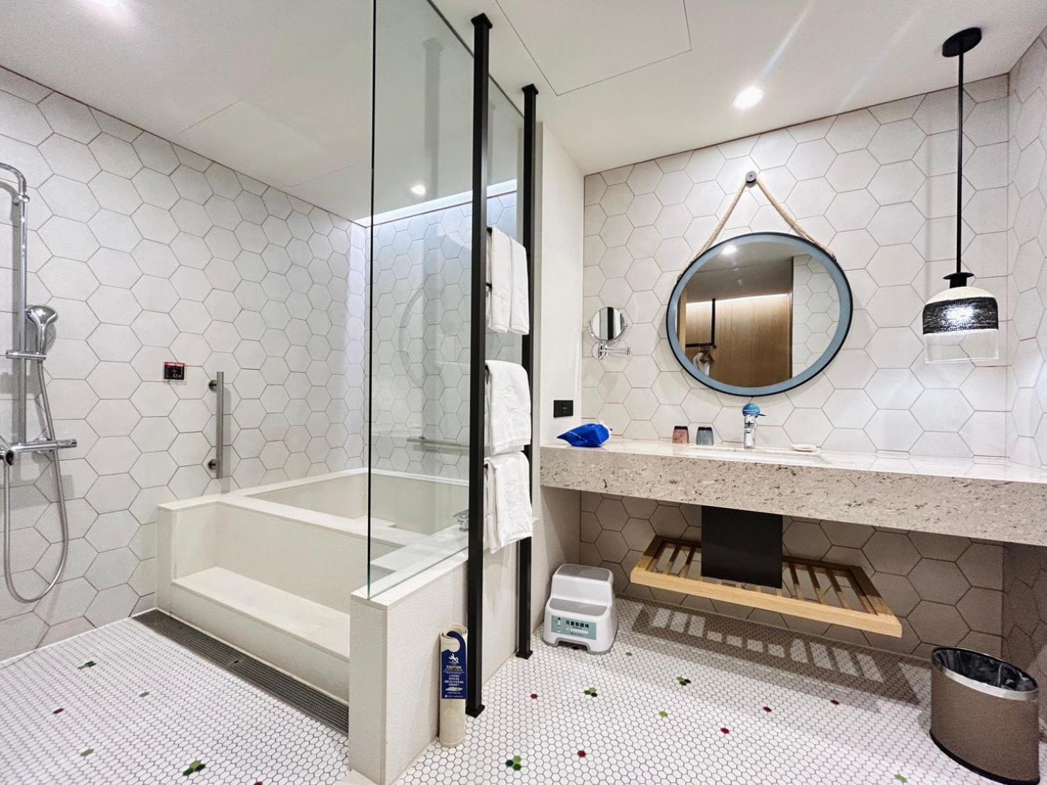 Discovery Hotel Magong Ngoại thất bức ảnh