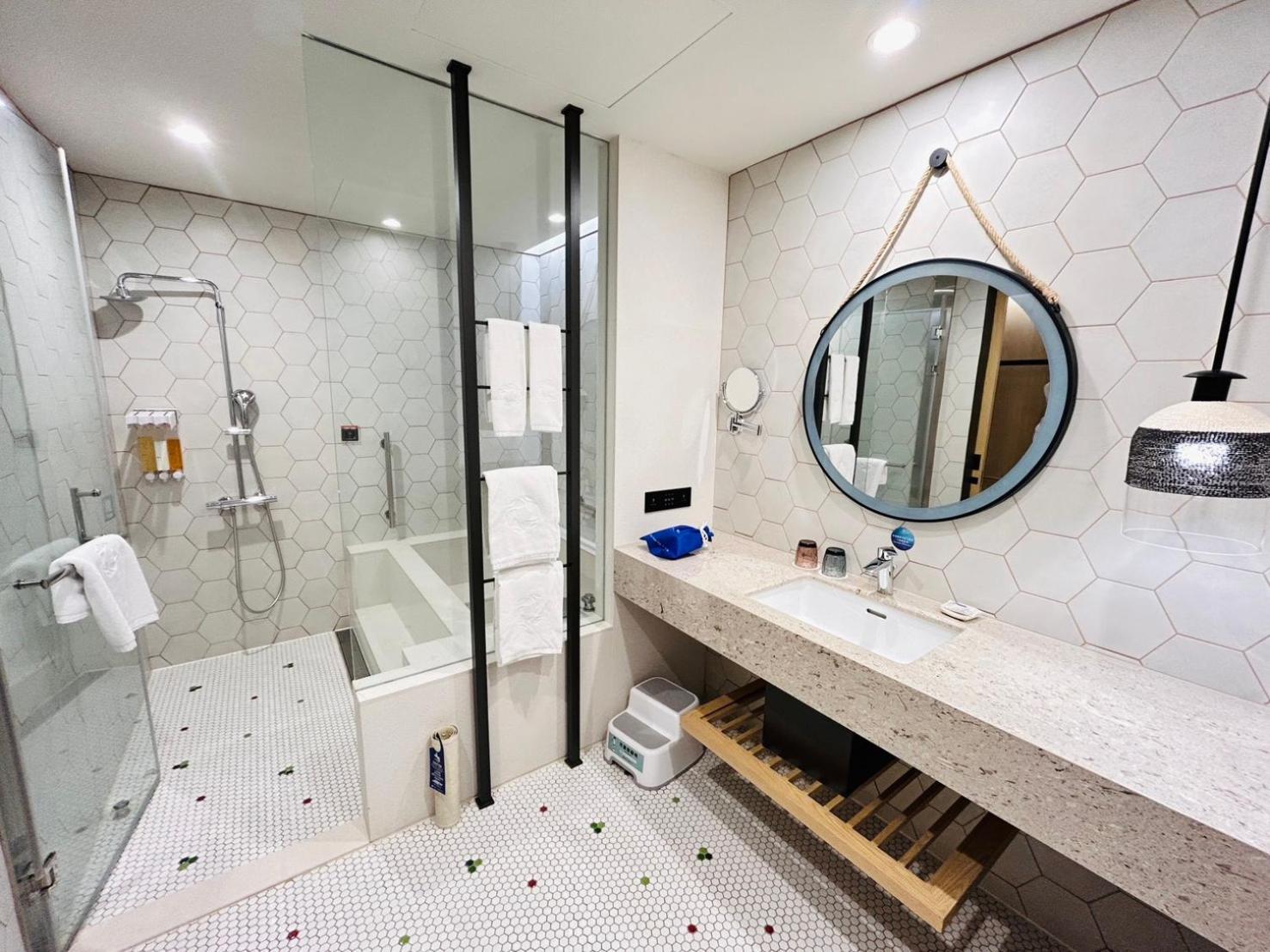 Discovery Hotel Magong Ngoại thất bức ảnh